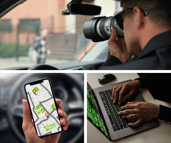 Detetive Particular em Brasília Recomendável