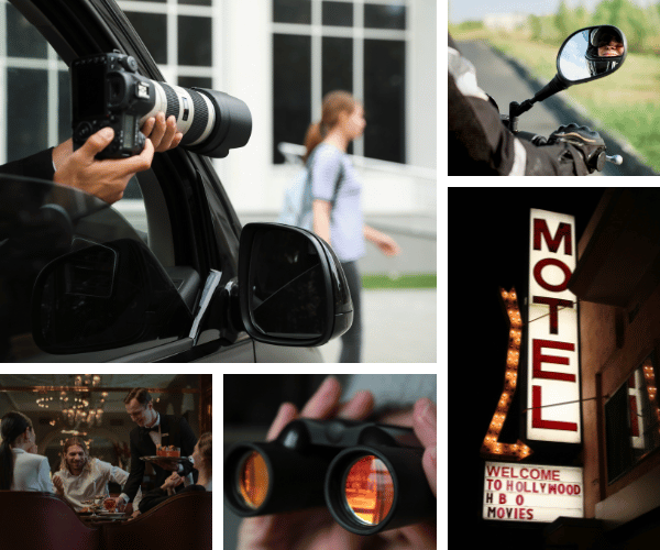 Detetive Particular em Brasília para Investigação de Traição